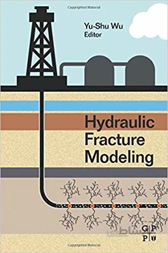 دانلود کتاب Hydraulic Fracture Modeling