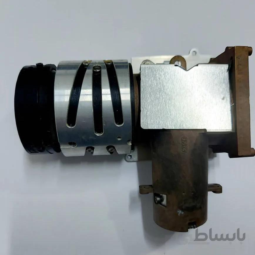 لنز و اینه و عدسی اینفکوس LP530 ویدیو پروژکتور