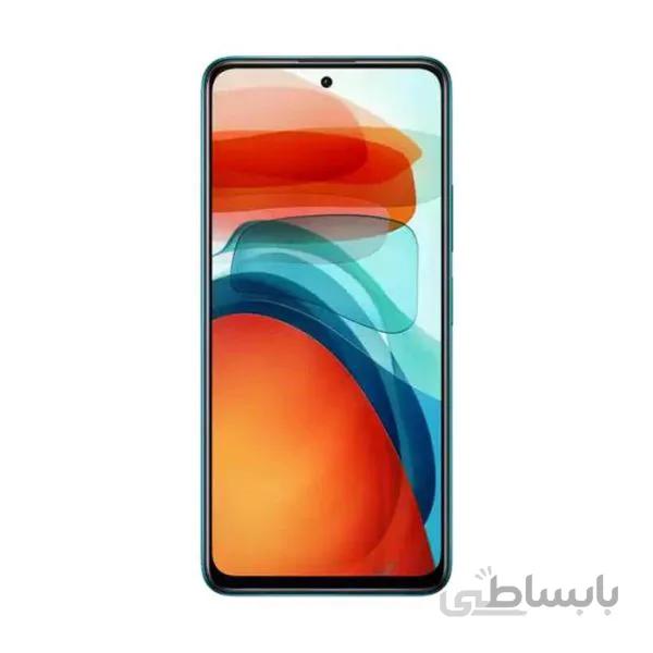 گوشی موبایل شیائومی مدل Poco X3 GT 5G دوسیم کارت حافظه 256/8
