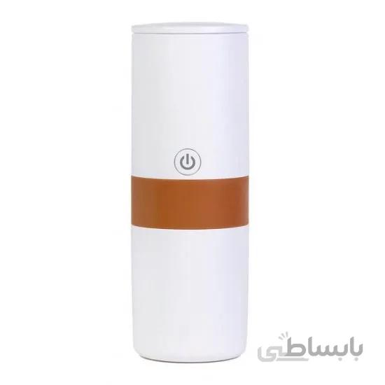 قهوه ساز شارژی مدل Imons - CP001