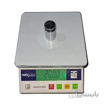 ترازو آزمایشگاهی یکدهم ۱۰kg