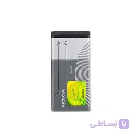 باتری اصلی گوشی نوکیا C6-01