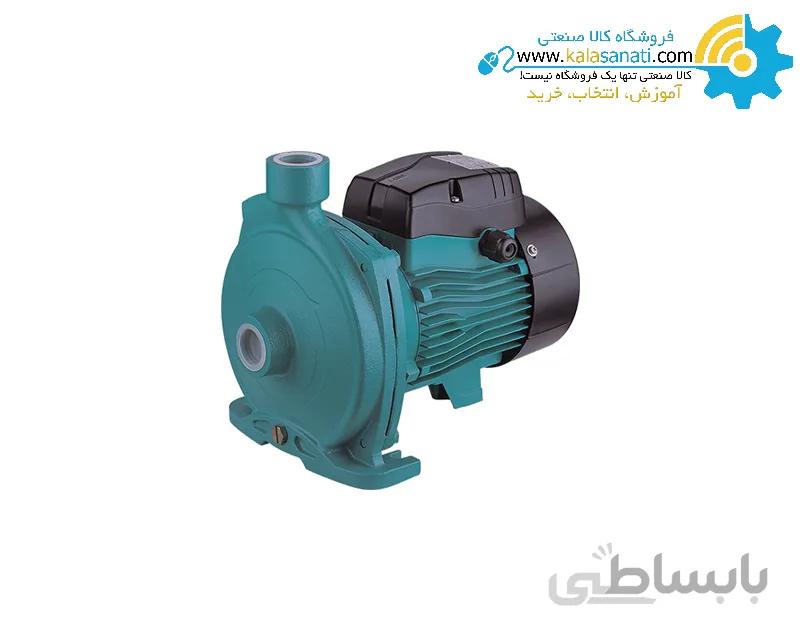 پمپ آب بشقابی LEO لیو 1.5 اسب مدل ACm110