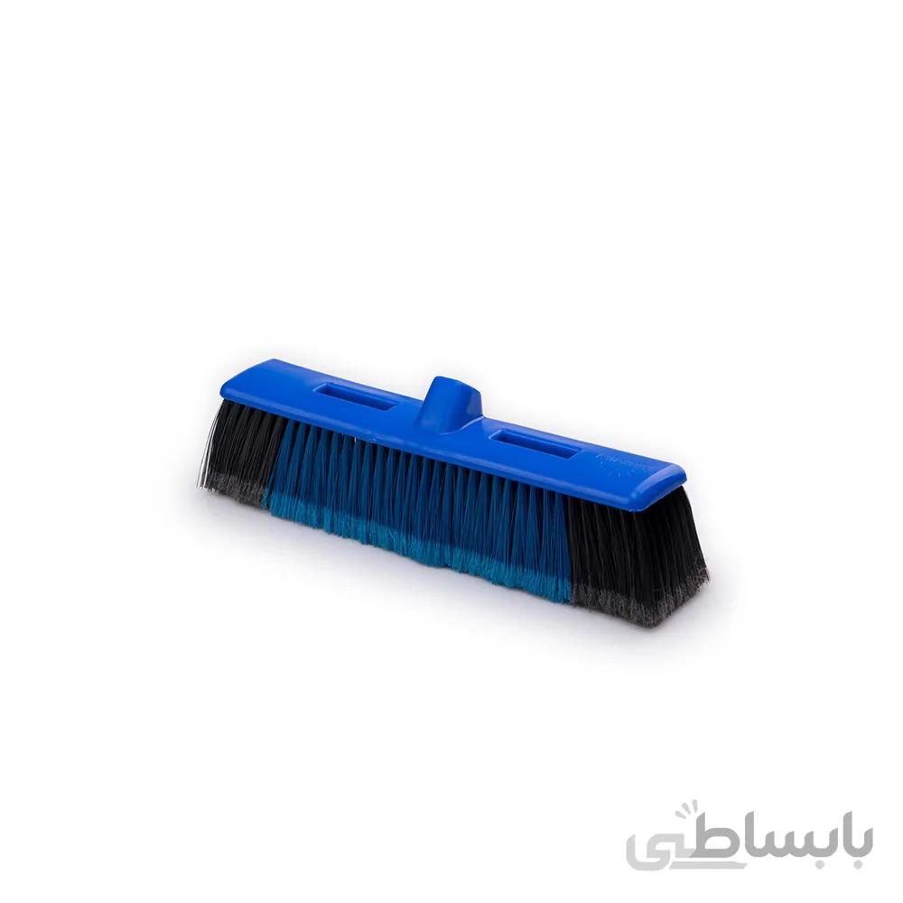 جارو پهن بدون دسته مهسان مدل 20059