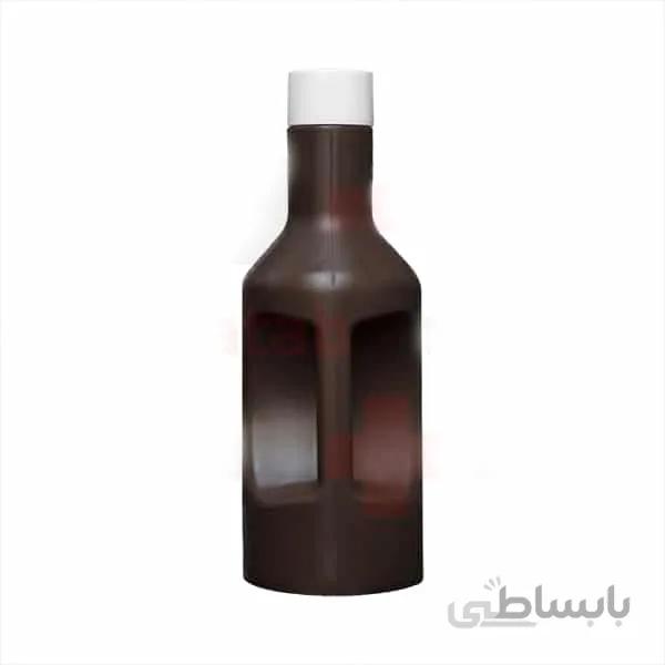 بتادین اسکراب هجرت