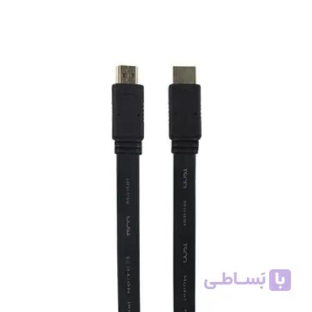 کابل HDMI تسکو مدل TC 74 به طول ۵متر