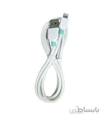 کابل آیفون لاپرامول مدل LP-B9