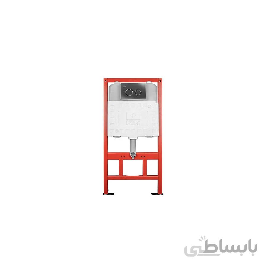 فلاش تانک والهنگ توکار kwc