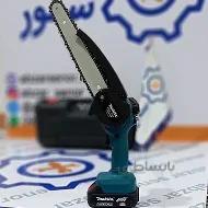 مینی اره زنجیری شارژی ماکیتا مدل 108V Li_ion