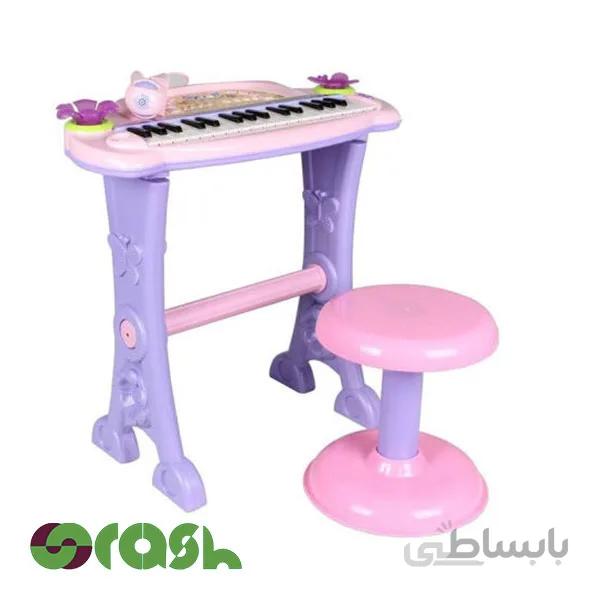 اسباب بازی ارگ Fairy of music کد ۸۸۰۲۴
