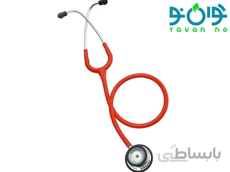 گوشی پزشکی ریشتر مدل Duplex-4200-04