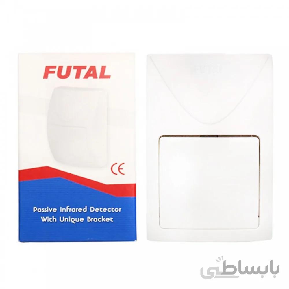 سنسور حرکتی حرارتی فوتال
