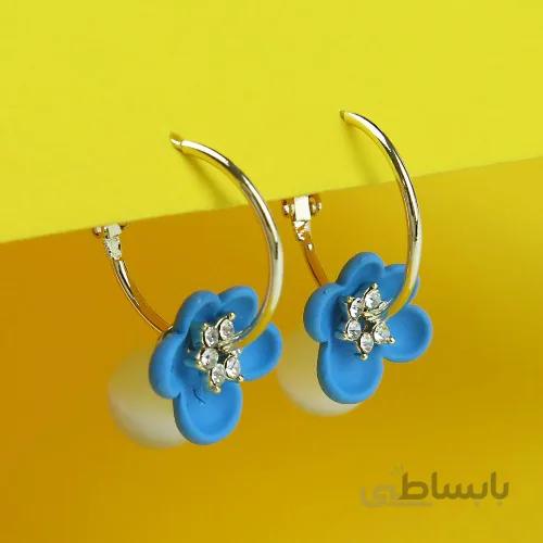 گوشواره آویز کد 465819