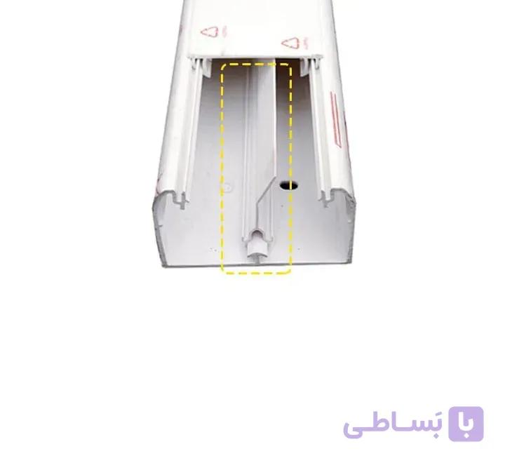 پارتیشن نیمه ارتفاع ترانک لگراند
