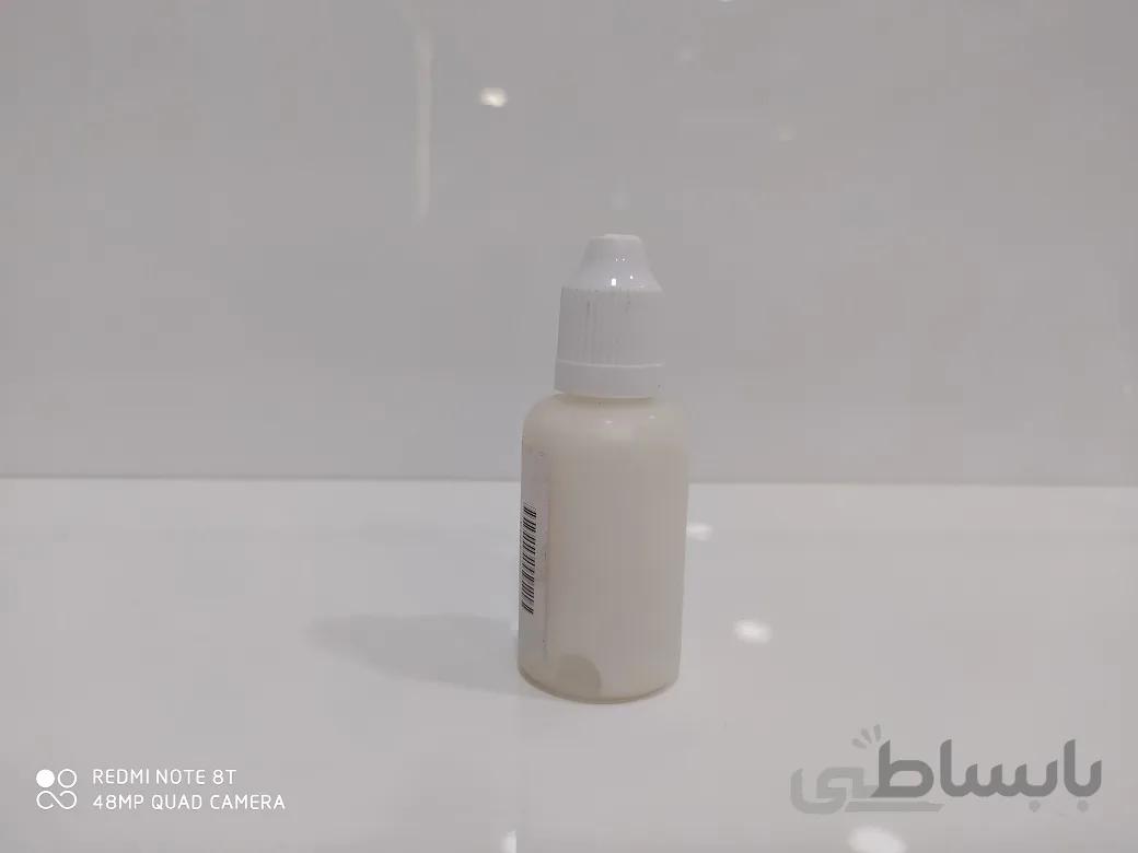 رنگ سه بعدی کد D31