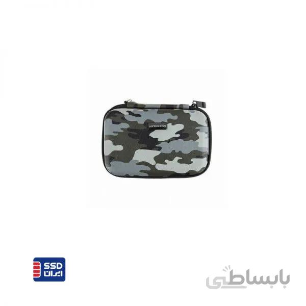 کیف هارد ضد ضربه