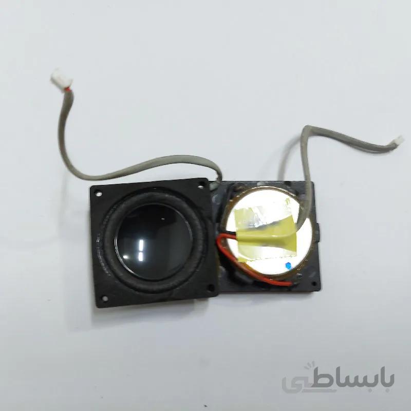 اسپیکر 8 اهم 5 وات (40*40*15 میلیمتر) ویوسونیک VS12461 ویدئو پروژکتور