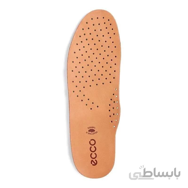 کفی کفش اکو اصل Leather Inlay Soles LION