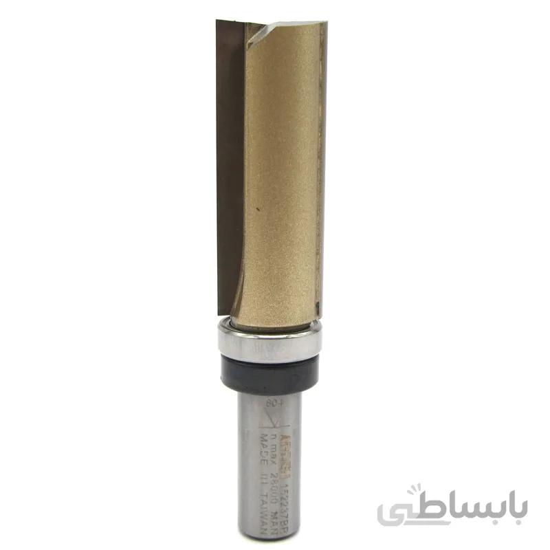 تیغ پرداخت بلبرینگ پایین اورفرز آردن مدل 152237BR