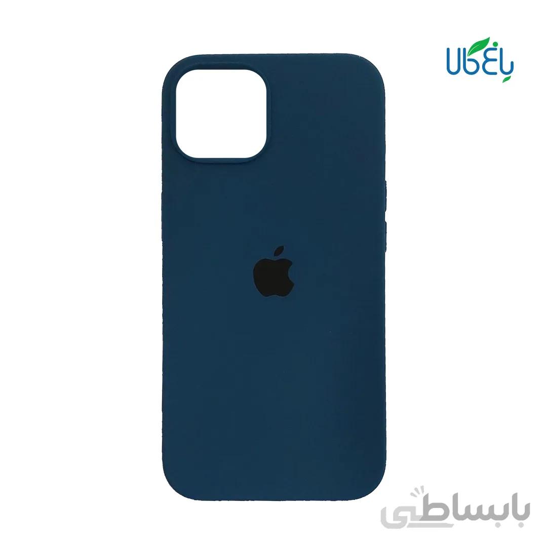 قاب سیلیکونی مناسب Iphone 13