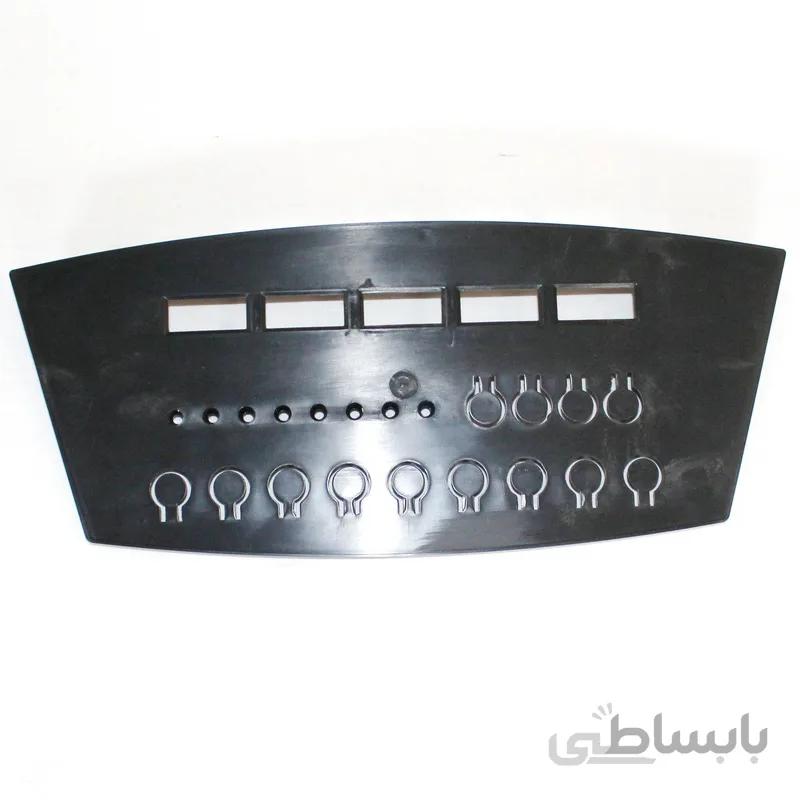 قاب مانیتور تردمیل خانگی برند دی کی سیتی مدل SX4-22