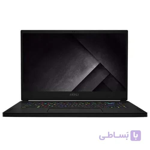 لپ تاپ ام اس آی  16GB RAM | 2TB SSD | 8GB VGA | i7 | GS66