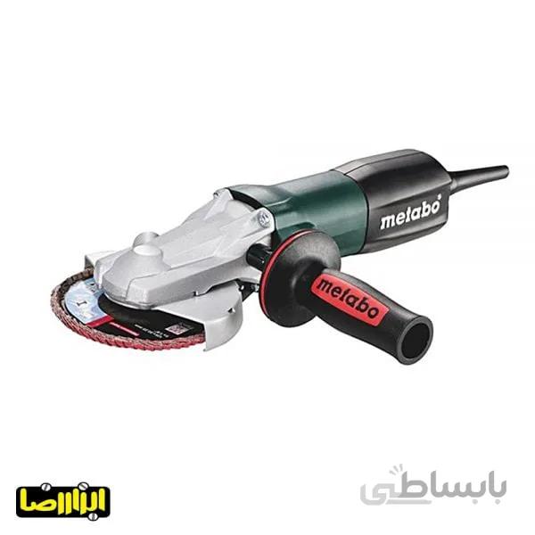 مینی فرز متابو 910 وات مدل WEF 9-125 Quick