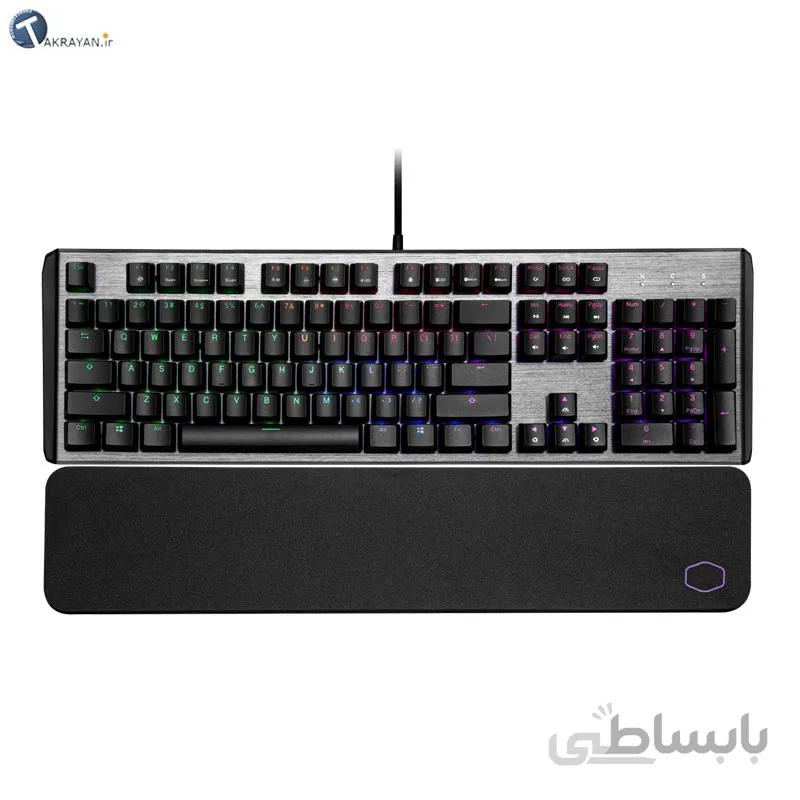 Cooler Master CK550 V2 Keyboard