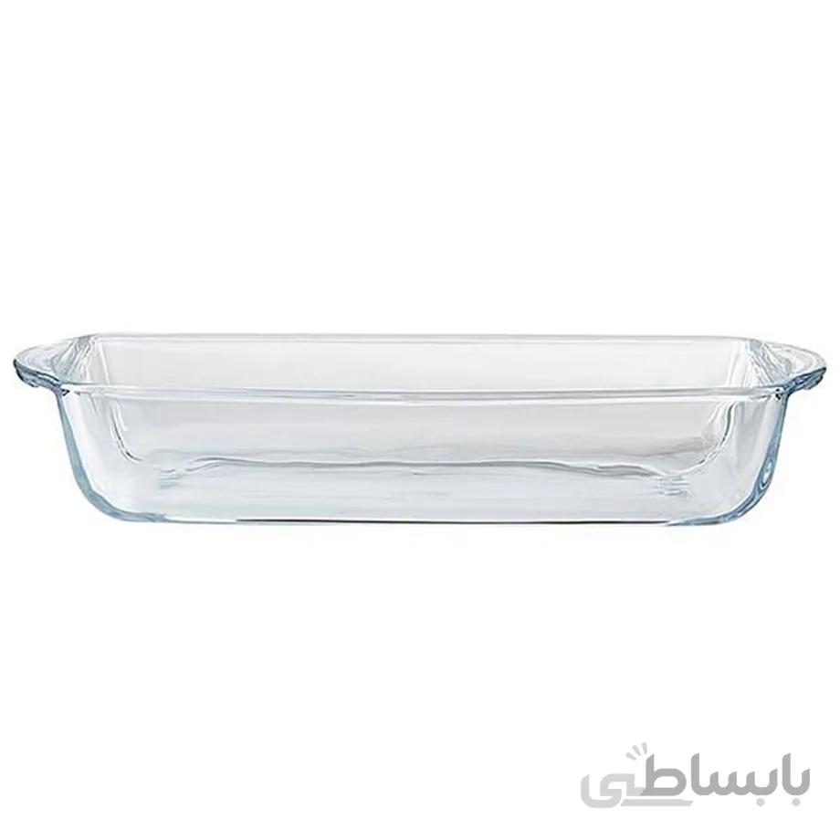 ظرف پخت پیرکس مدل Irresistible سایز ۲۷×۱۷