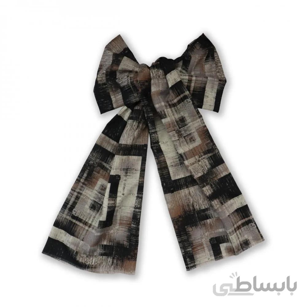 شال طرح دار مدل اوپال
