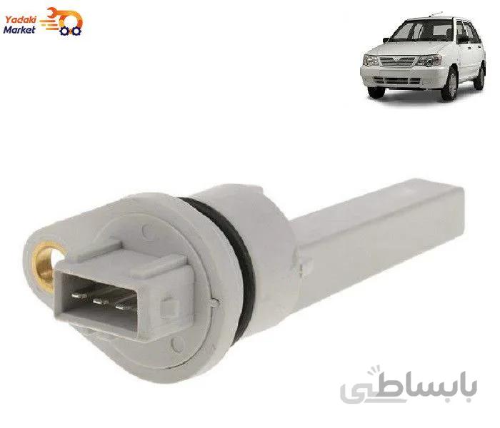 سنسور کیلومتر پراید جدید اتوماتیک