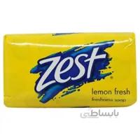 صابون زست لیمو Zest