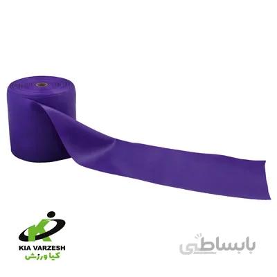 000 ا pilates purple traband 24 m