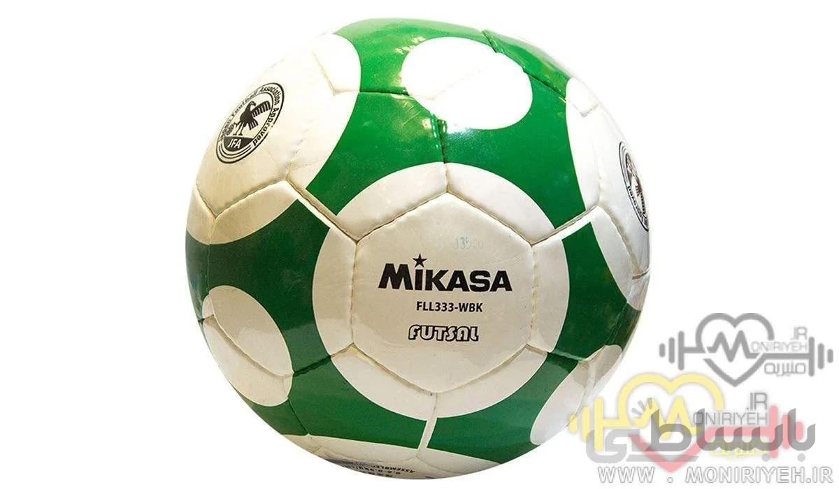 توپFutsalمدل ۰۰۲