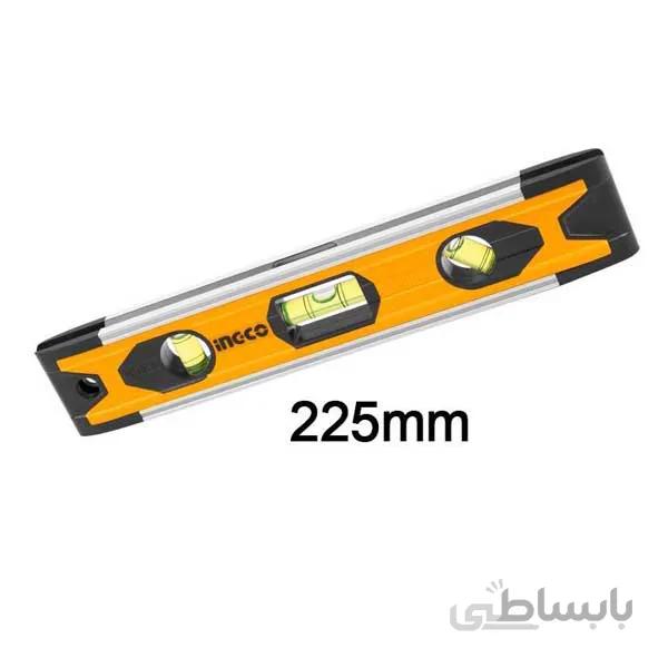 تراز بنایی 22.5 سانت اینکو مدل HMSL01030