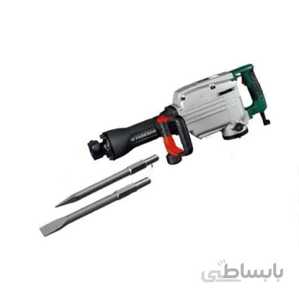 چکش تخریب روغنی ۱۷۰۰ وات آنکور (۶گوش) مدل PARKSIDE