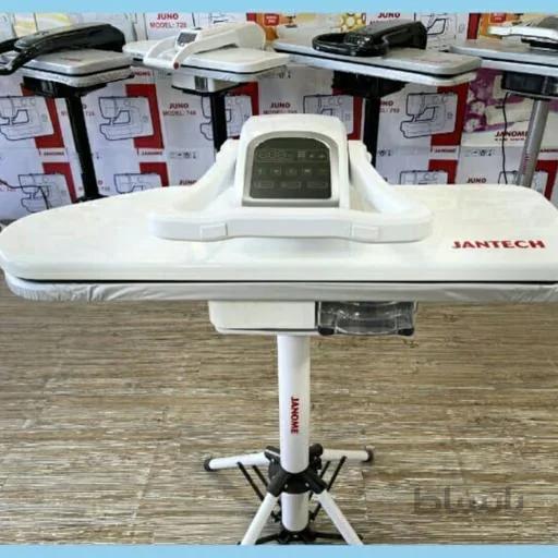 اتوپرس ژانومه مدل SP300 ا Janome SP300 Steam Press