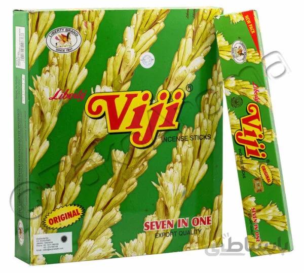 عود ویجی پک ۱۲ عددی – Viji incense sticks