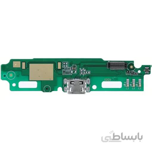 Charging Board For Xiaomi Redmi 3 ا برد شارژ گوشی شیائومی مدل ردمی 3