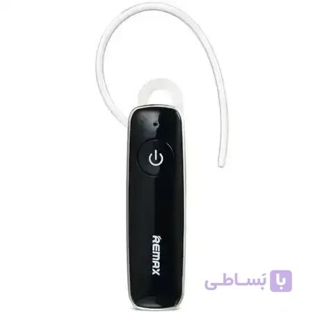 هدست بلوتوث ریمکس مدل RB-T8
