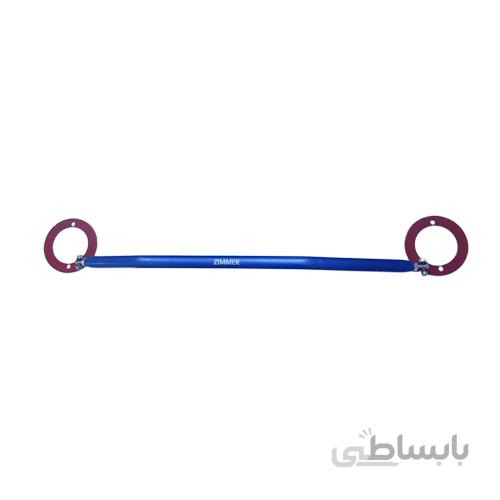 استرس بار رنگی زیمر | زیمر
