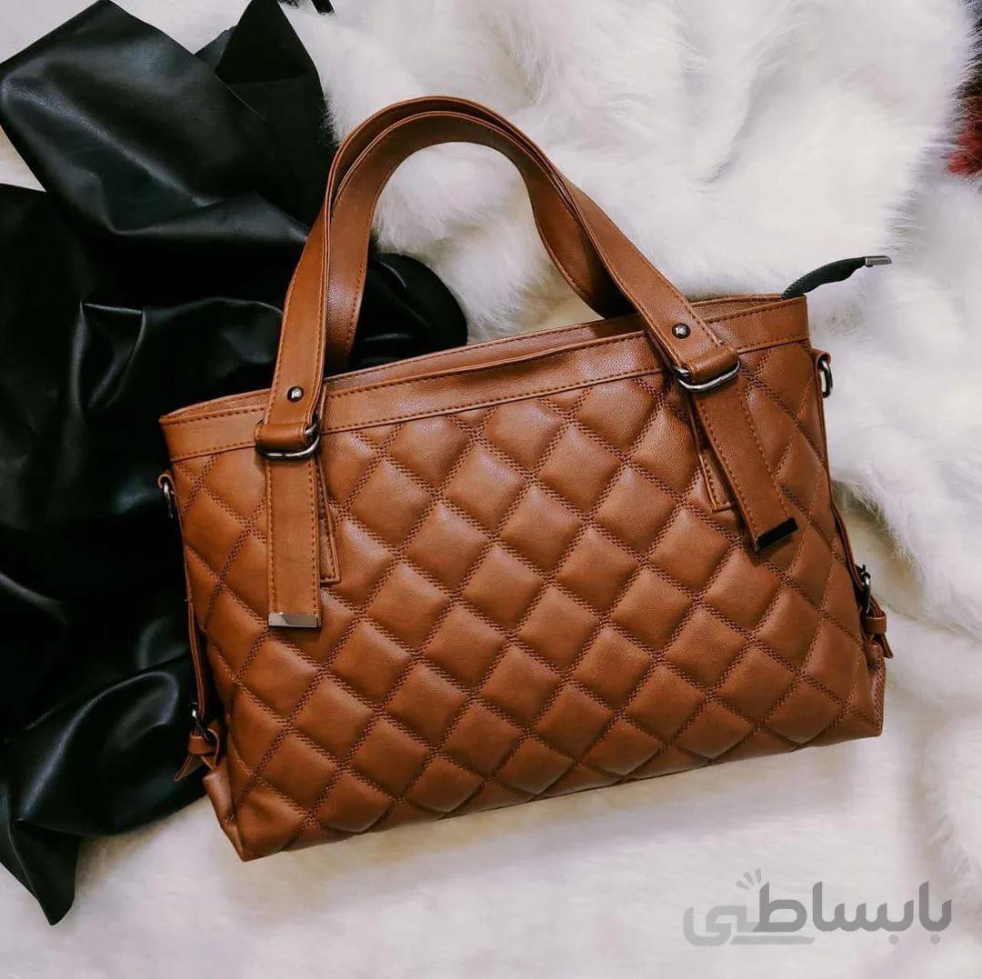 کیف اسپرت زنانه کد KF407