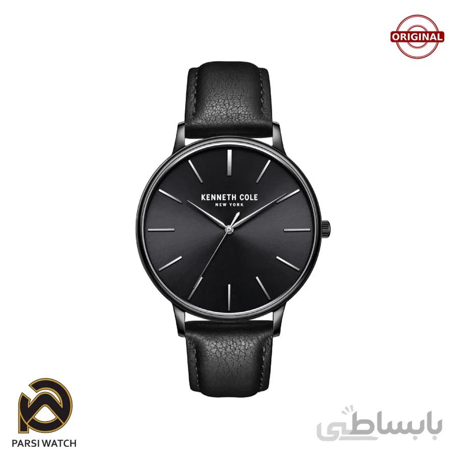 ساعت مردانه کنت کول مدل KC51111003