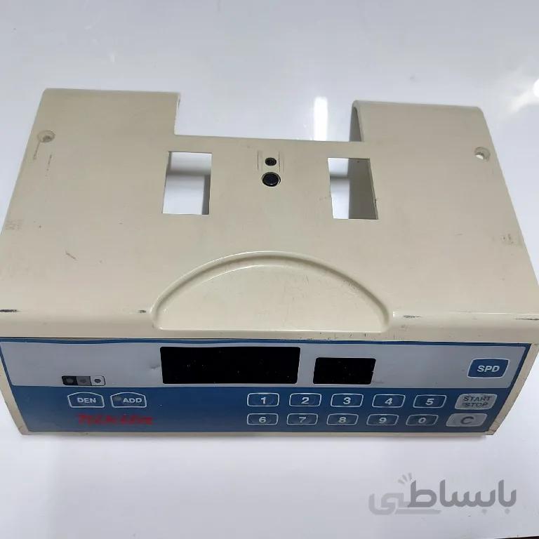 نمایشگر پولشمار نیکیتا NIKITA LD-90