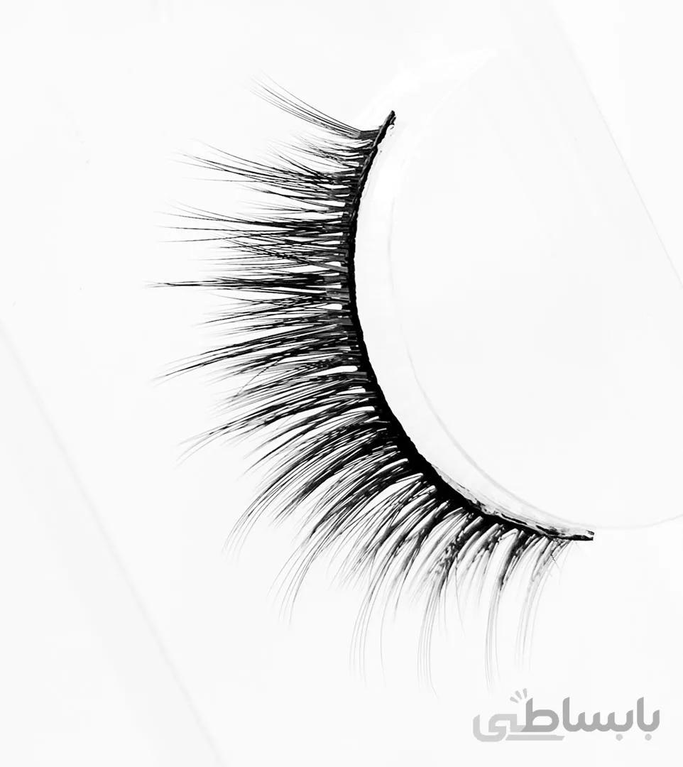 مژه موی مصنوعی 07