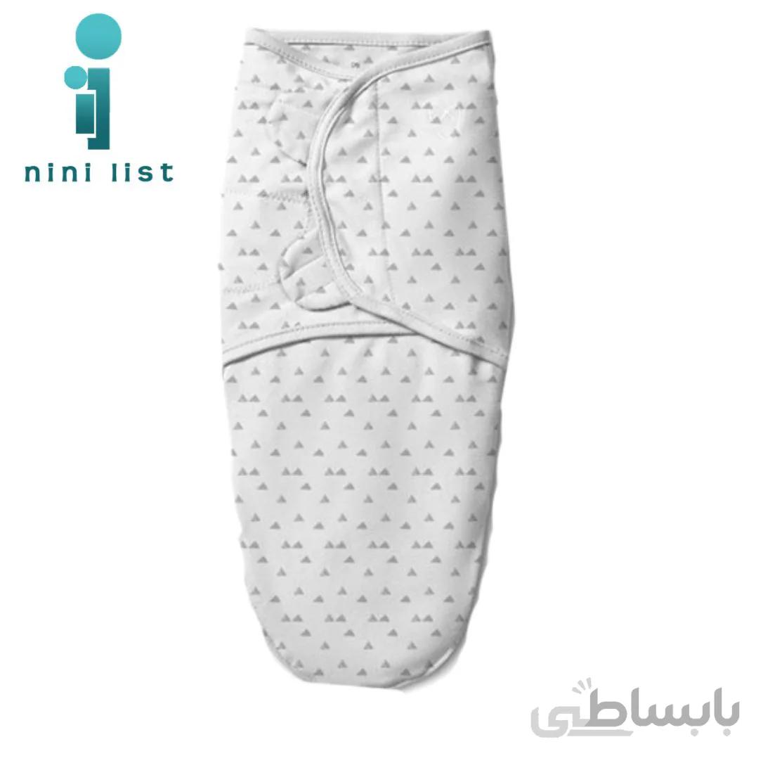 قنداق نخی سامر summer طرح مثلثی