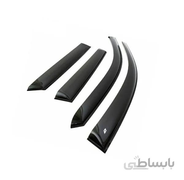بادگیر شیشه H30 Cross | زیمر