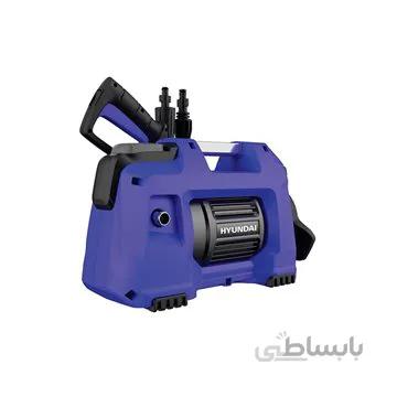 کارواش هیوندای مدل HP1480 ا HYUNDAI High Pressure Washer Model HP1480