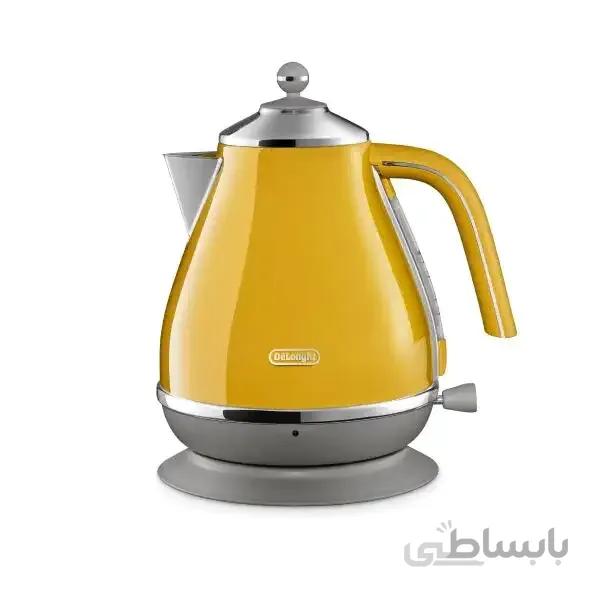 چای ساز دلونگی مدل KBOC 3001.Y