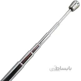 Antenna Telescopic 6section 100-420mm Fastener | 00